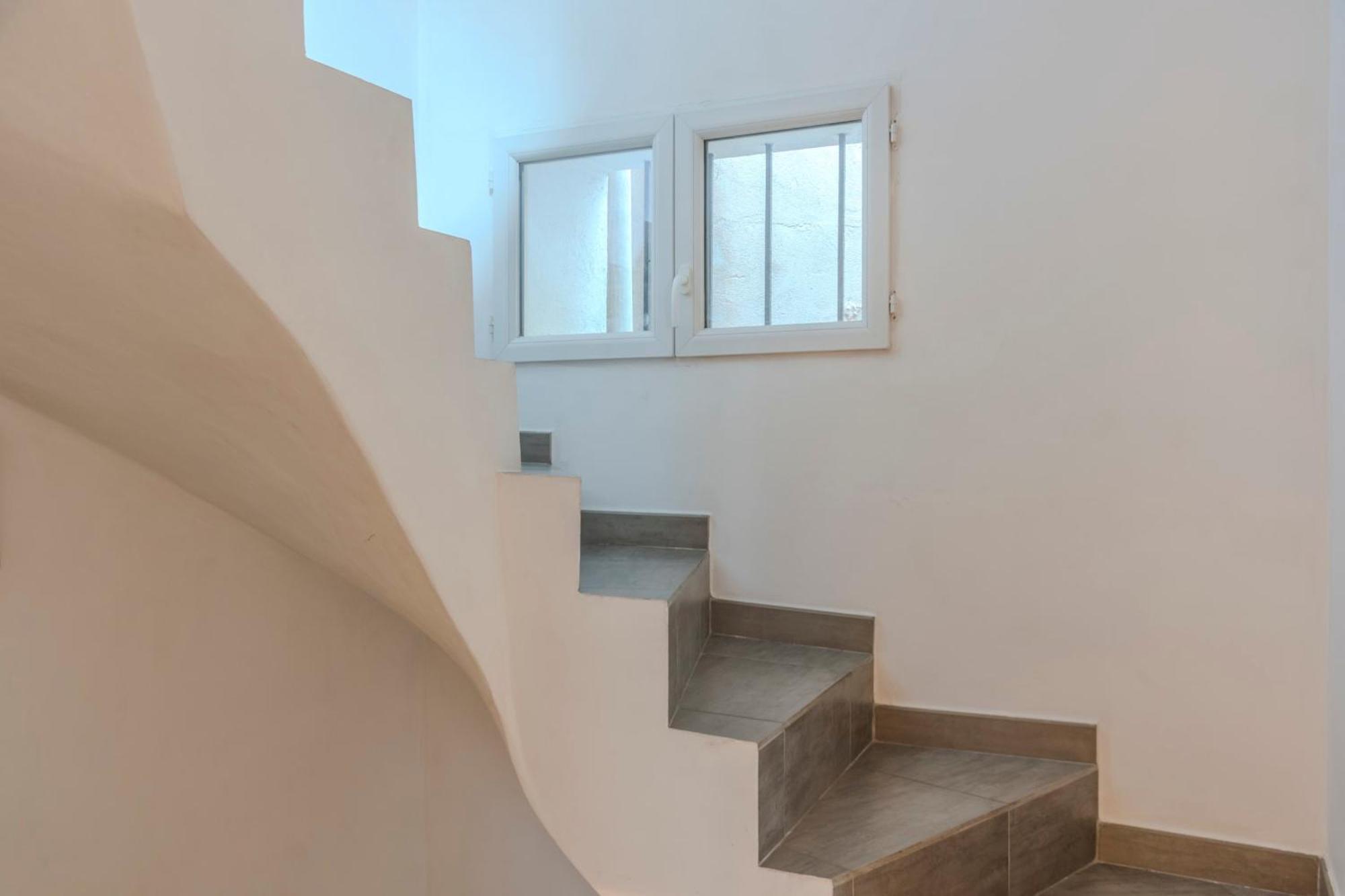 Hébergement de vacances Maison Les Chataigniers Ricci
