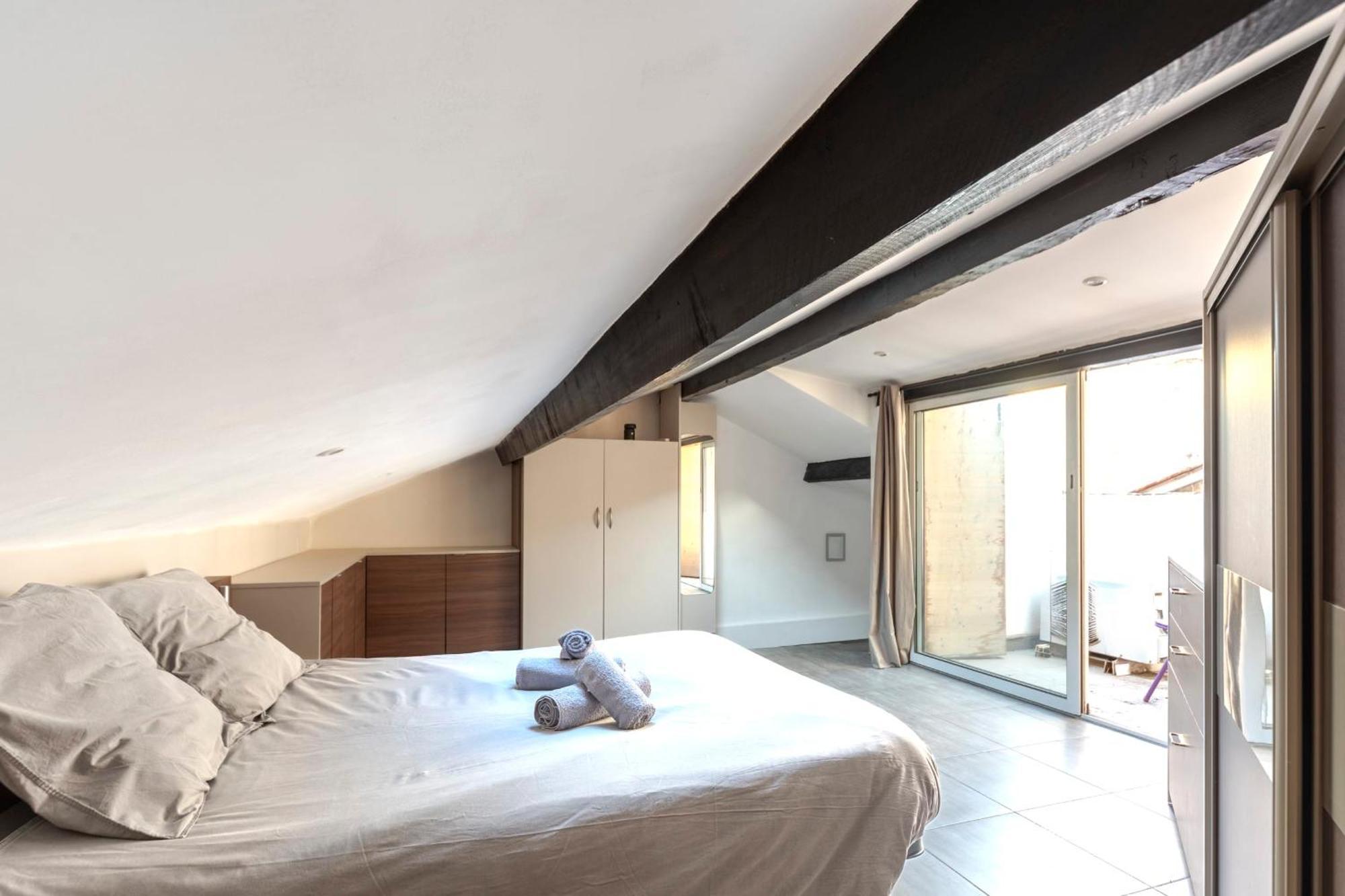 Hébergement de vacances Maison Les Chataigniers Ricci *